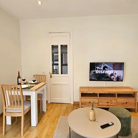 2 Hermanas Apartamento