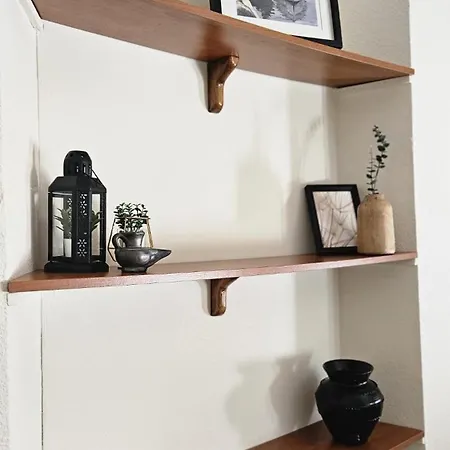 Apartamento 2 Hermanas Cudillero