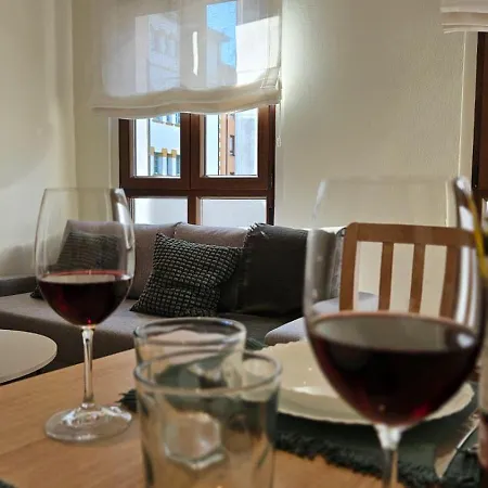 Apartamento 2 Hermanas