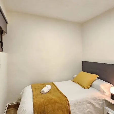 2 Hermanas Apartamento
