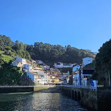 Apartamento 2 Hermanas Cudillero