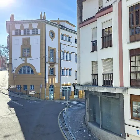 2 Hermanas Apartamento *